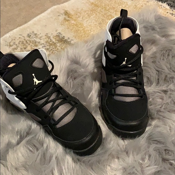 Jordan’s FLTCLB 91(GS) - Picture 4 of 5